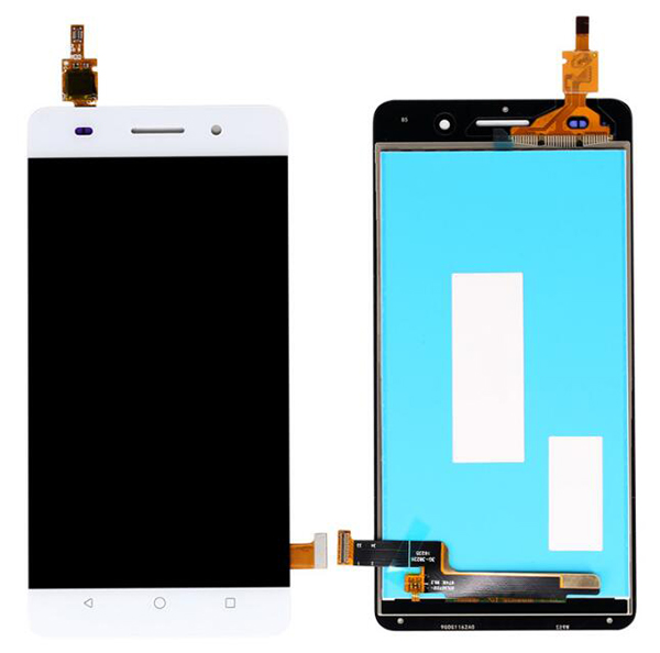 Compatible mobile phone screen HUAWEI  for Honor-4C 