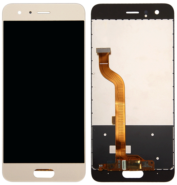 Compatible mobile phone screen HUAWEI  for STF-TL10 