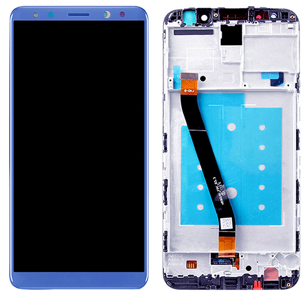 Compatible mobile phone screen HUAWEI  for RNE-L03 