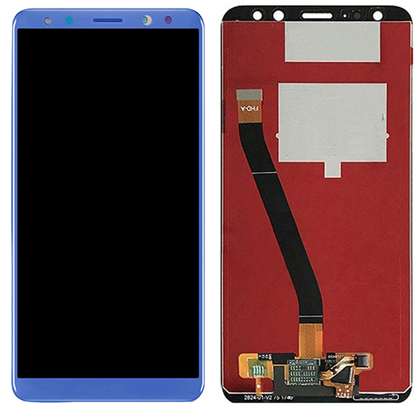 Compatible mobile phone screen HUAWEI  for M10-LITE 