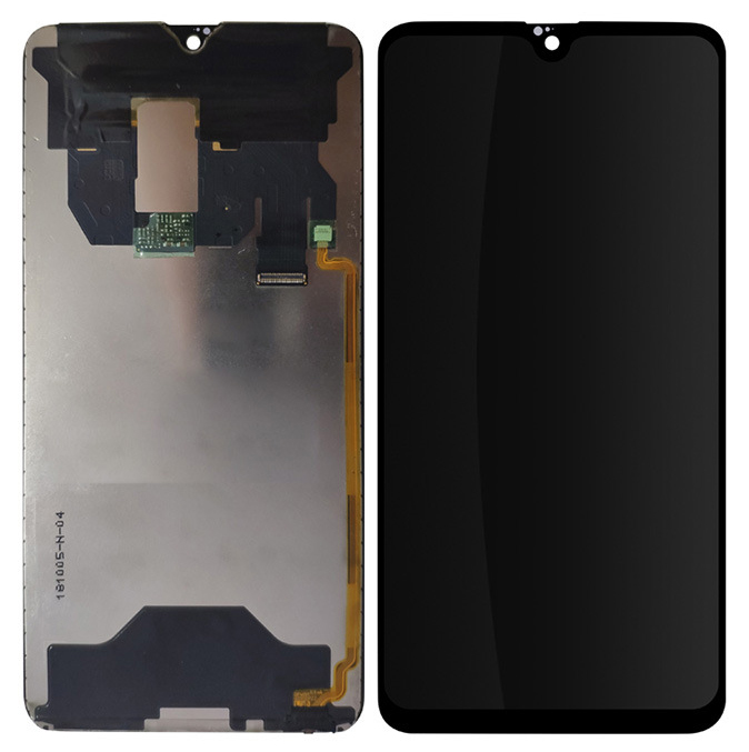 Compatible mobile phone screen HUAWEI  for HMA-L09 