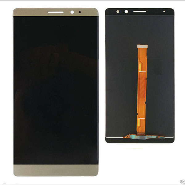 Compatible mobile phone screen HUAWEI  for NXT-L29 