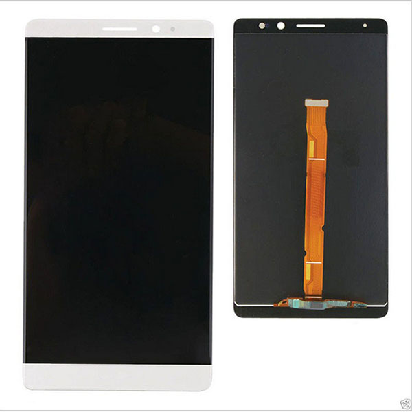 Compatible mobile phone screen HUAWEI  for Mate-8 