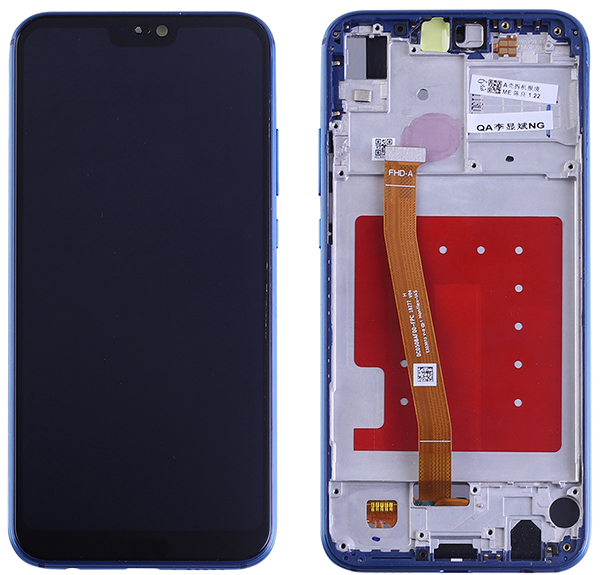 Compatible mobile phone screen HUAWEI  for ANE-L22 