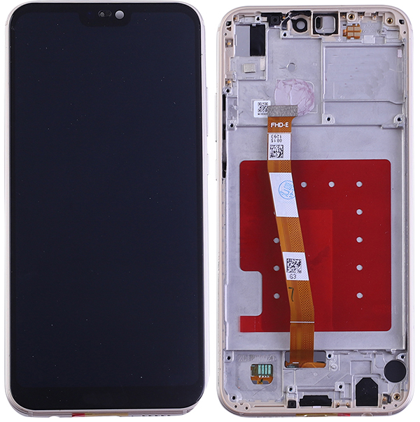 Compatible mobile phone screen HUAWEI  for ANE-L22 