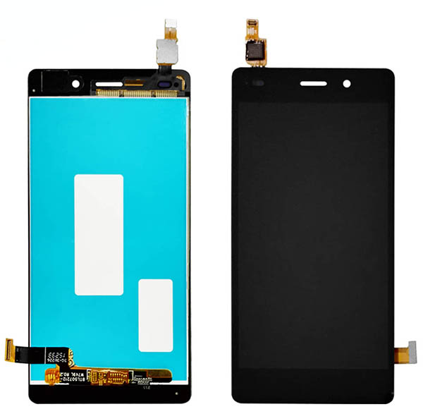 Compatible mobile phone screen HUAWEI  for ALE-L02 