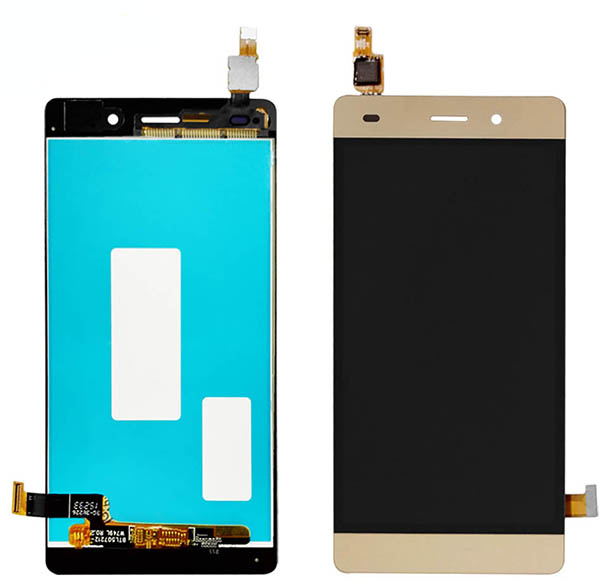 Compatible mobile phone screen HUAWEI  for ALE-TL00 