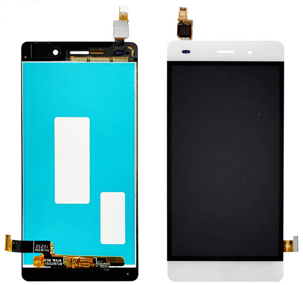 Compatible mobile phone screen HUAWEI  for P8-Lite(2015) 