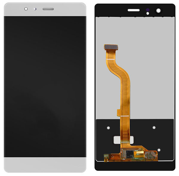Compatible mobile phone screen HUAWEI  for EVA-L19 