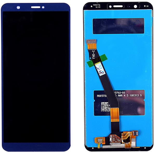 Compatible mobile phone screen HUAWEI  for Enjoy-7S 