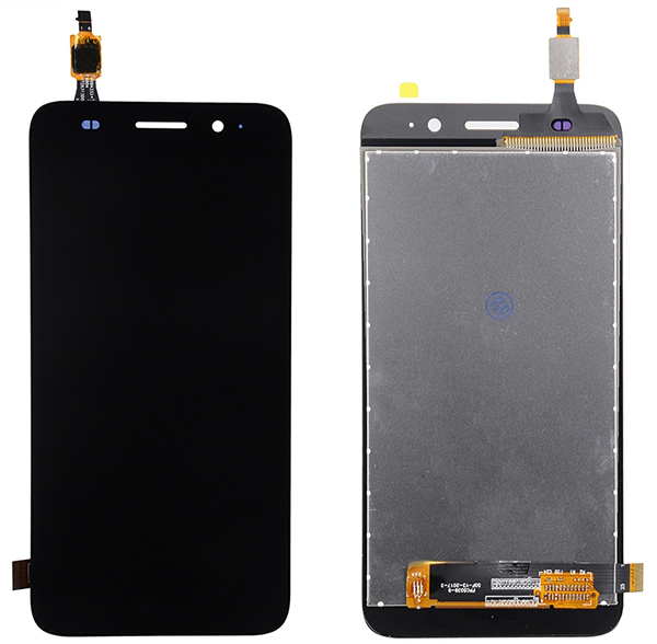 Compatible mobile phone screen HUAWEI  for CRO-L02 