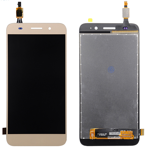 Compatible mobile phone screen HUAWEI  for Y3-2017 