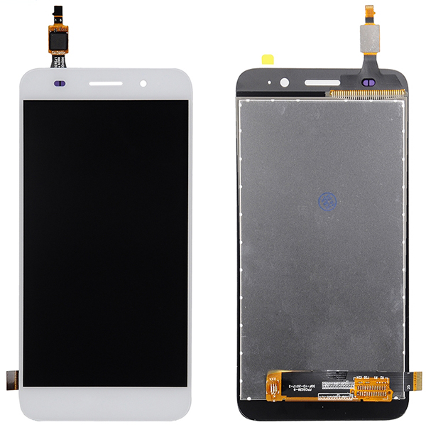 Compatible mobile phone screen HUAWEI  for CRO-L23 