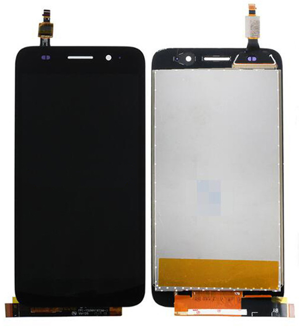 Compatible mobile phone screen HUAWEI  for CAG-L23 