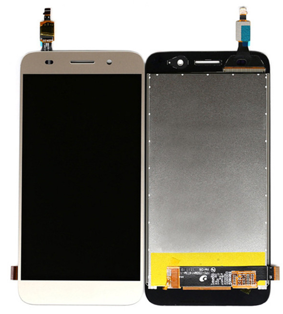 Compatible mobile phone screen HUAWEI  for CAG-L03 