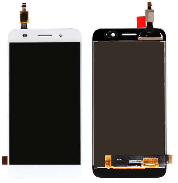 Compatible mobile phone screen HUAWEI  for CAG-L23 