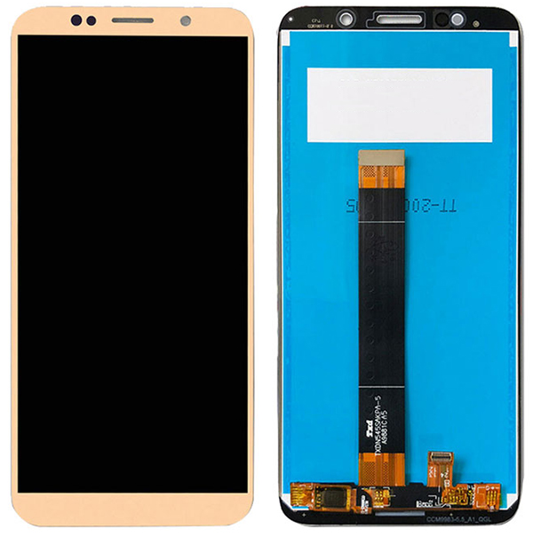 Compatible mobile phone screen HUAWEI  for DRA-L02 