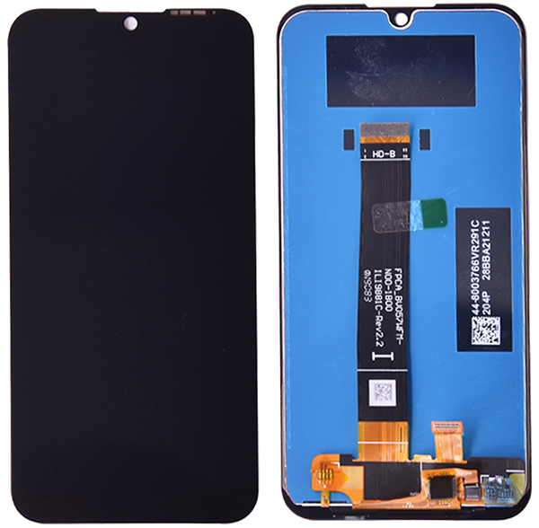 Compatible mobile phone screen HUAWEI  for Y5(2019) 