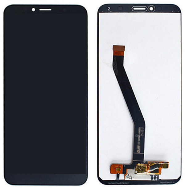 Compatible mobile phone screen HUAWEI  for ATU-L11 