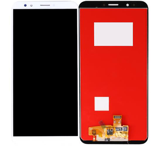 Compatible mobile phone screen HUAWEI  for Nova-2-Lite 