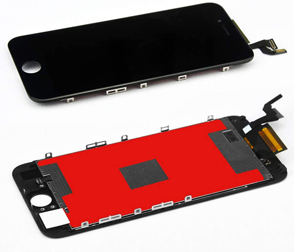 Compatible mobile phone screen APPLE  for iPhone-6-Plus 