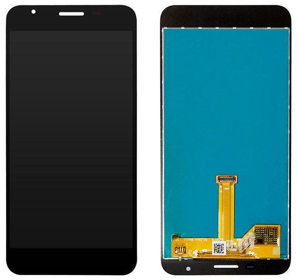 Compatible mobile phone screen SAMSUNG  for SM-A260F 