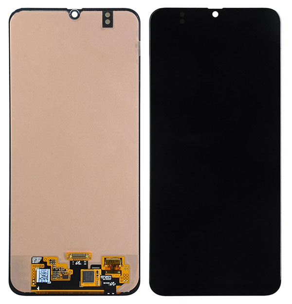 Compatible mobile phone screen SAMSUNG  for SM-A305F 