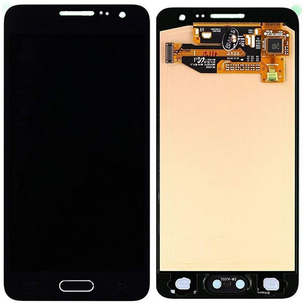 Compatible mobile phone screen SAMSUNG  for SM-A300YZ 