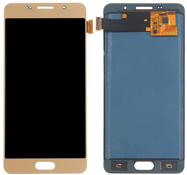 Compatible mobile phone screen SAMSUNG  for SM-A510F/DS 
