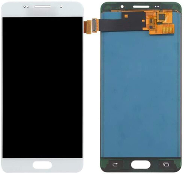 Compatible mobile phone screen SAMSUNG  for SM-A510F 