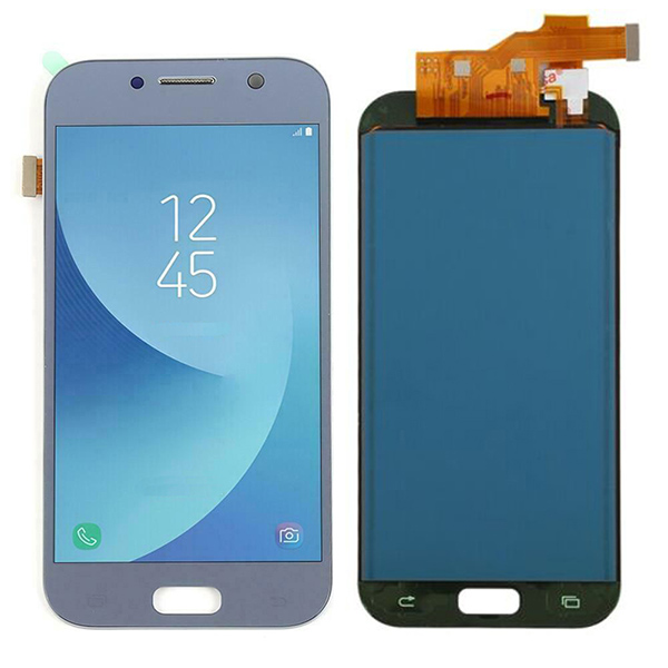Compatible mobile phone screen SAMSUNG  for SM-A520 