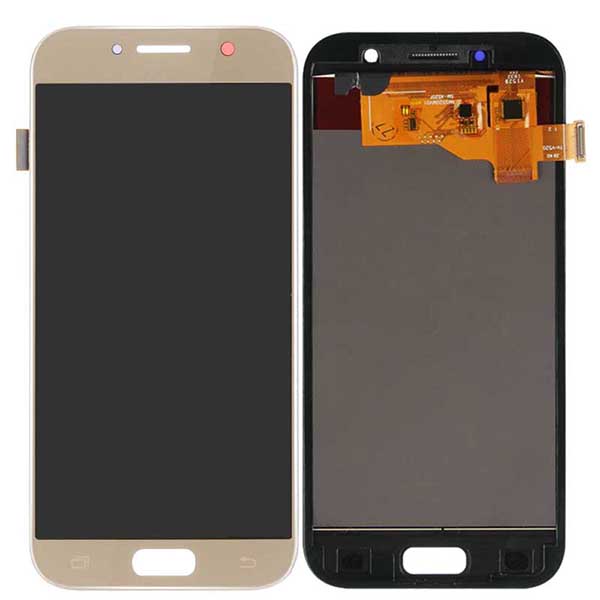 Compatible mobile phone screen SAMSUNG  for GALAXY-A5(2017) 