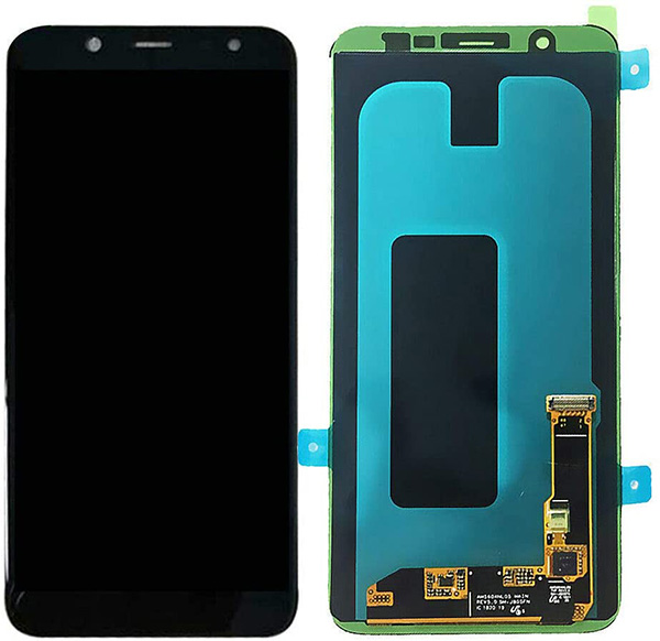 Compatible mobile phone screen SAMSUNG  for SM-A605G 