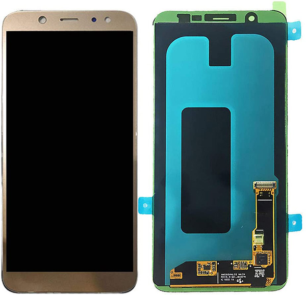 Compatible mobile phone screen SAMSUNG  for SM-A605F 