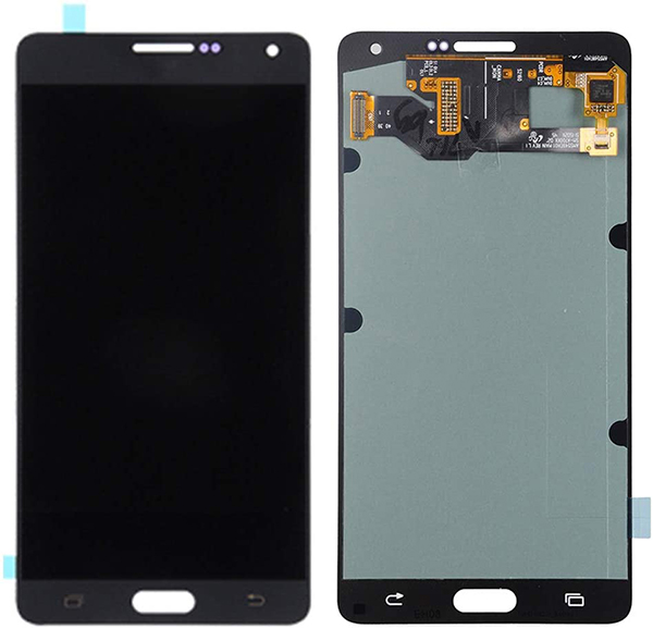 Compatible mobile phone screen SAMSUNG  for SM-A700S 