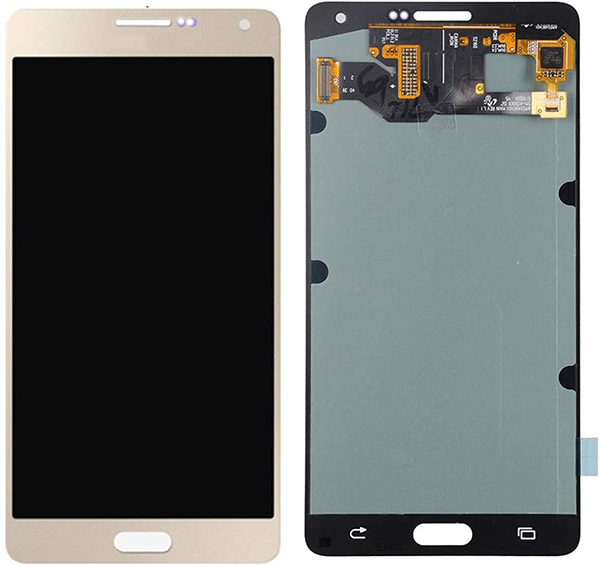 Compatible mobile phone screen SAMSUNG  for SM-A7000 