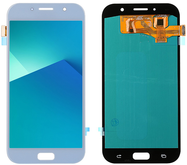 Compatible mobile phone screen SAMSUNG  for SM-A720F 