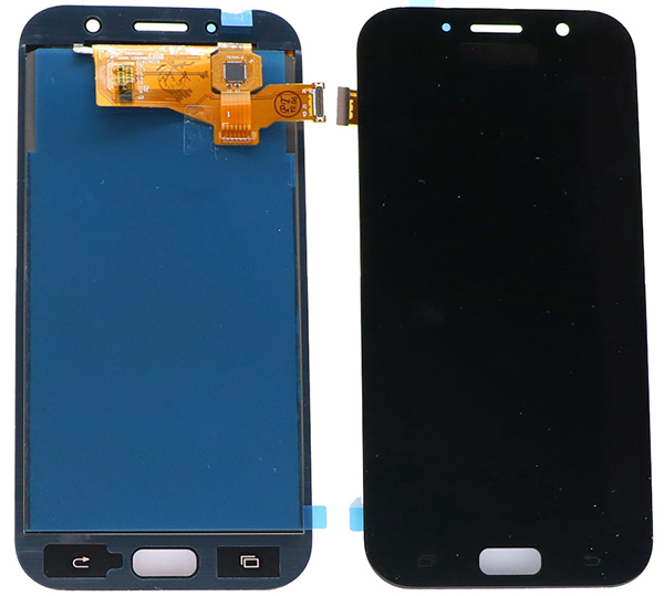 Compatible mobile phone screen SAMSUNG  for SM-A720 