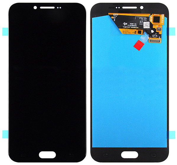 Compatible mobile phone screen SAMSUNG  for SM-A8000 