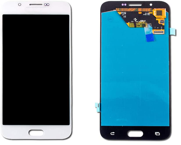 Compatible mobile phone screen SAMSUNG  for SM-A8000 