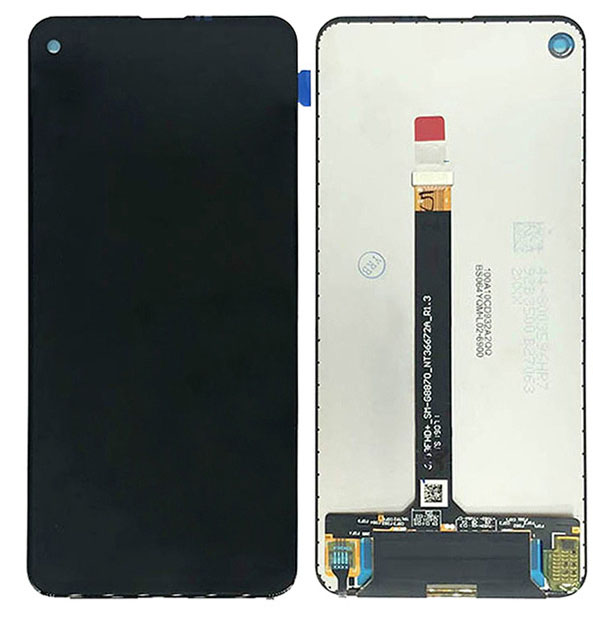 Compatible mobile phone screen SAMSUNG  for SM-G8870 