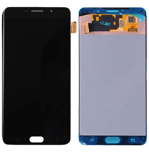 Compatible mobile phone screen SAMSUNG  for SM-A910 