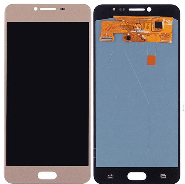 Compatible mobile phone screen SAMSUNG  for GALAXY-C7 
