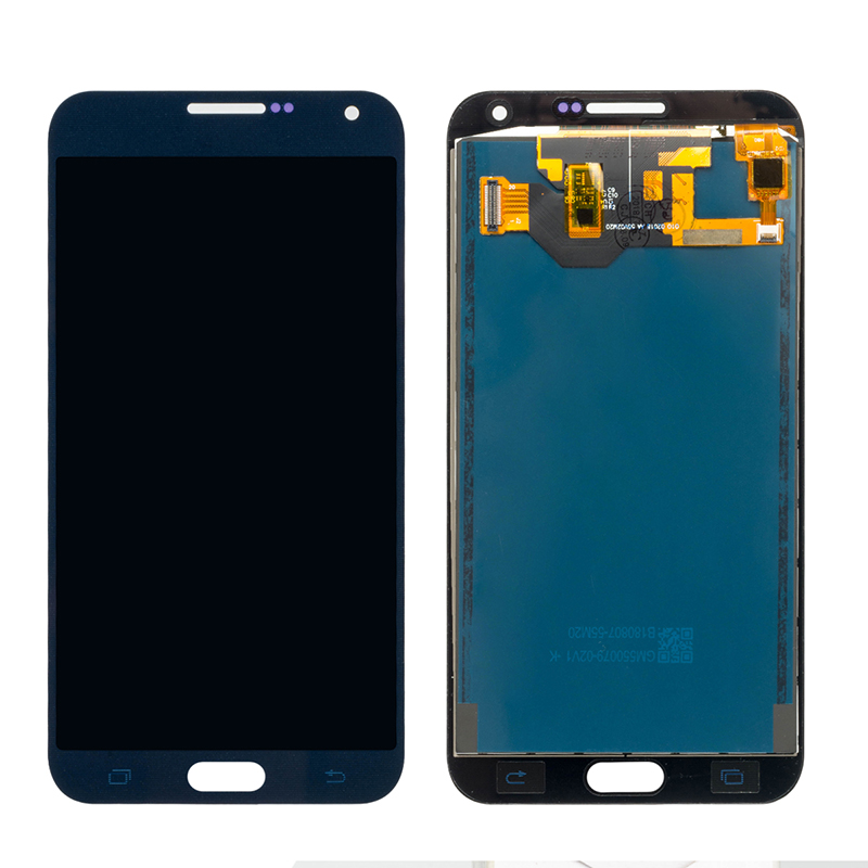 Compatible mobile phone screen SAMSUNG  for GALAXY-E7 