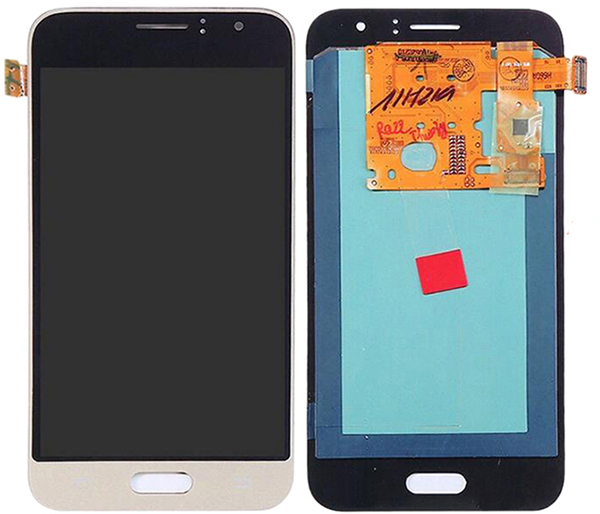Compatible mobile phone screen SAMSUNG  for SM-J120H 