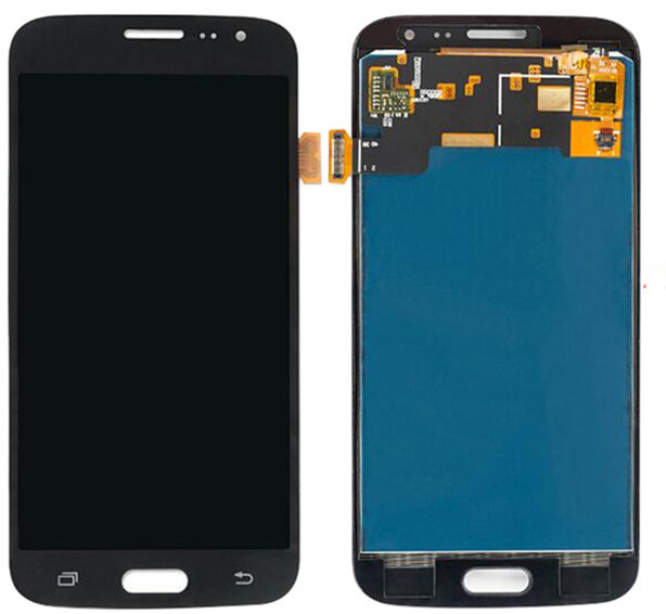 Compatible mobile phone screen SAMSUNG  for SM-J210 