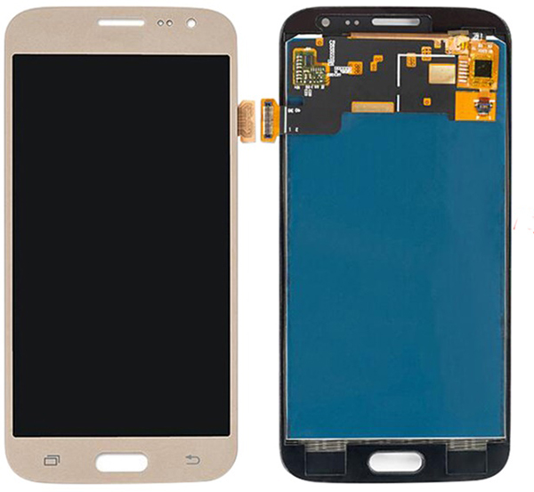 Compatible mobile phone screen SAMSUNG  for SM-J210F 