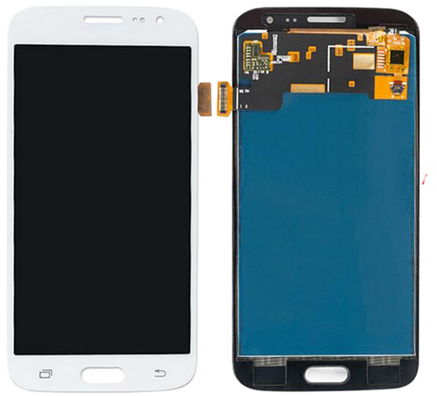 Compatible mobile phone screen SAMSUNG  for SM-J210Y 