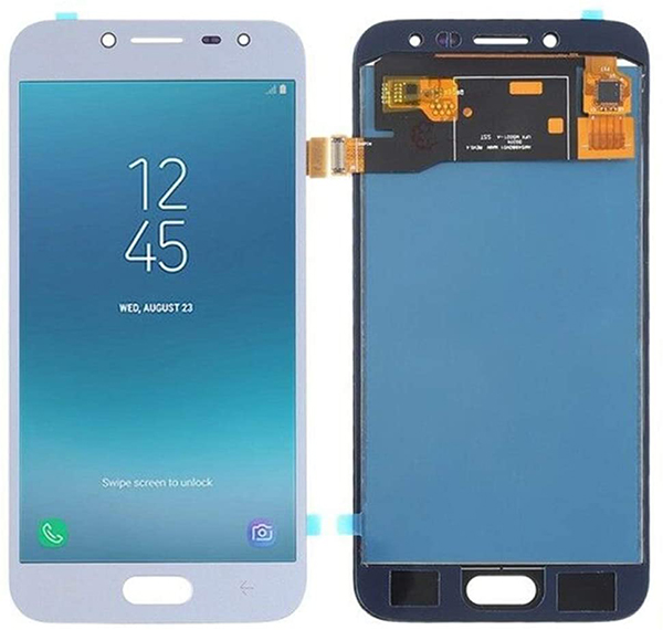 Compatible mobile phone screen SAMSUNG  for Galaxy-J2-Duos 
