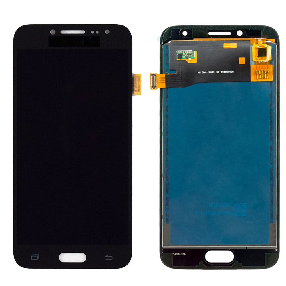 Compatible mobile phone screen SAMSUNG  for SM-J250F 